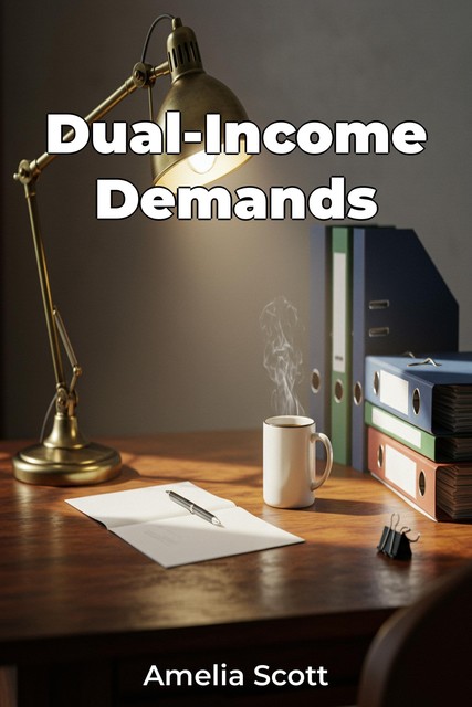 Dual-Income Demands, Amelia Scott