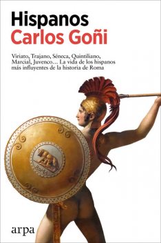 Hispania, Carlos Goñi