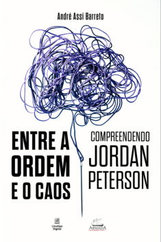 Entre a ordem e o caos, André Assi Barreto