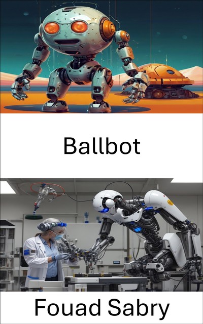 Ballbot, Fouad Sabry