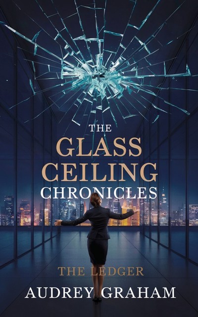 The Glass Ceiling Chronicles, Audrey Graham