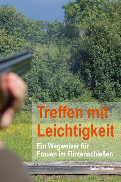 Treffen mit Leichtigkeit, Detlef Riechert