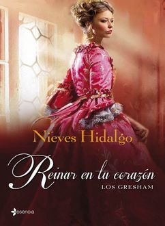 Reinar En Tu Corazón, Hidalgo Nieves