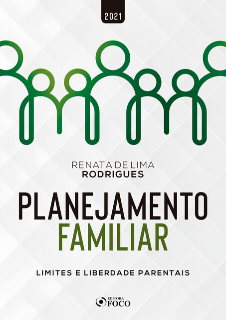 Planejamento Familiar, Renata de Lima Rodrigues