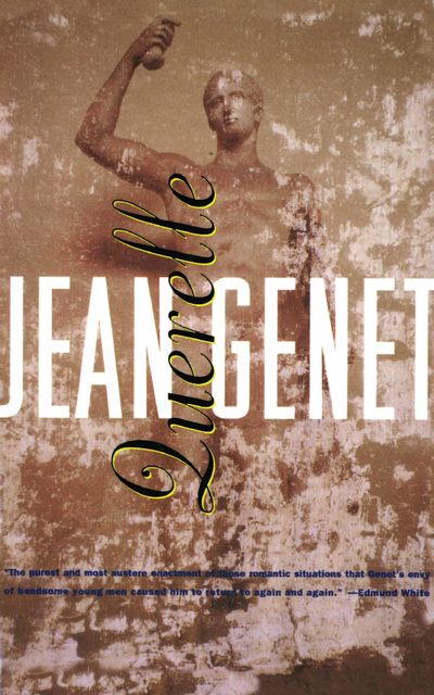 Querelle, Jean Genet