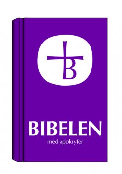 Bibelen, Den autoriserede oversættelse 1992