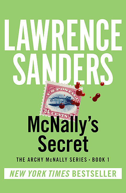 McNally's Secret, Lawrence Sanders