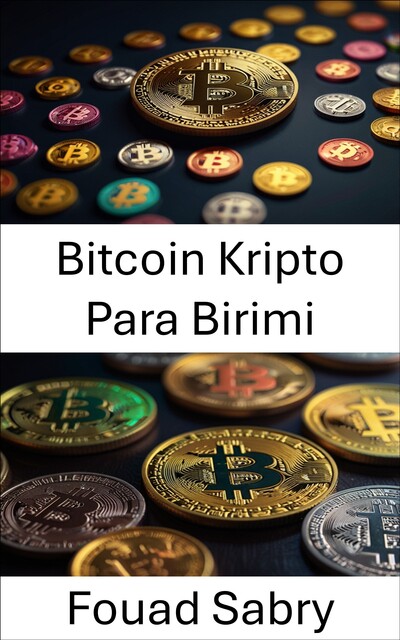 Bitcoin Kripto Para Birimi, Fouad Sabry