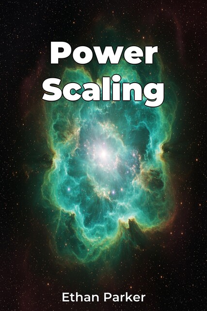 Power Scaling, Ethan Parker