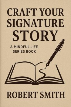 Craft Your Signature Story, Robert Smith