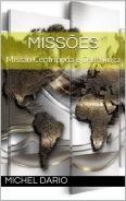 E E-book Missões, Michel Dario Silva