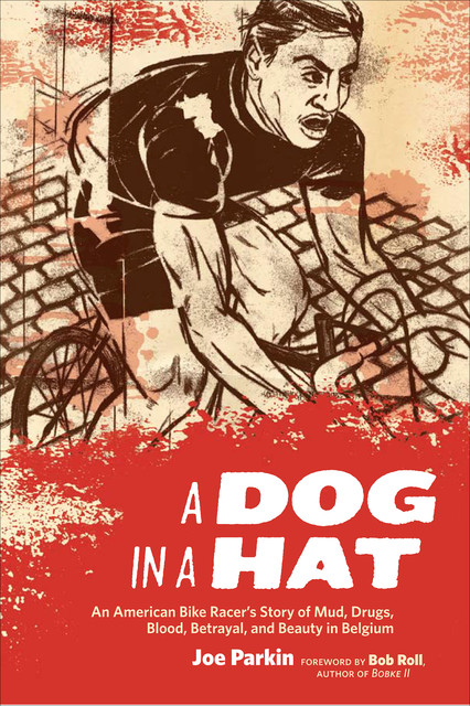 A Dog in a Hat, Joe Parkin