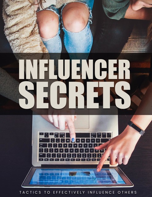 Influencer Secrets, Isabella Hart