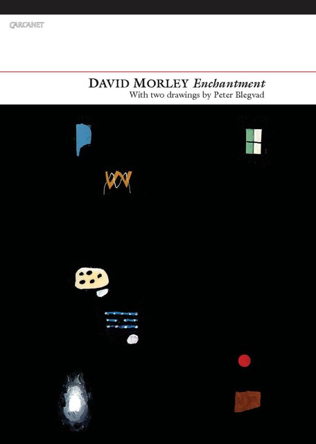Enchantment, David Morley