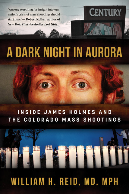 A Dark Night in Aurora, William H. Reid