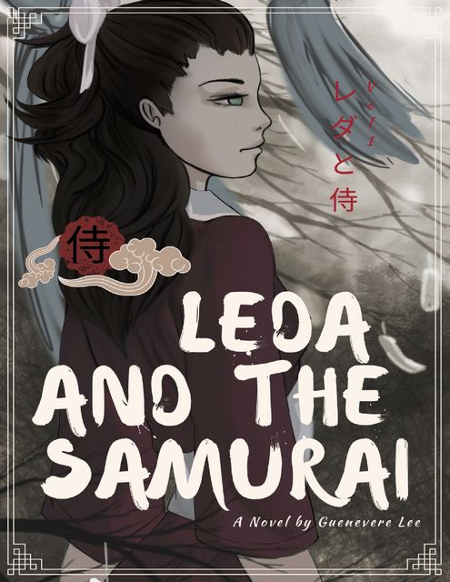 Leda and the Samurai, Guenevere Lee