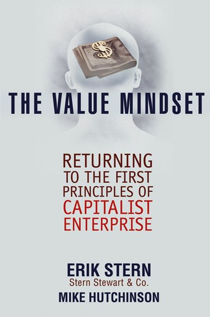 The Value Mindset, Erik Stern, Mike Hutchinson