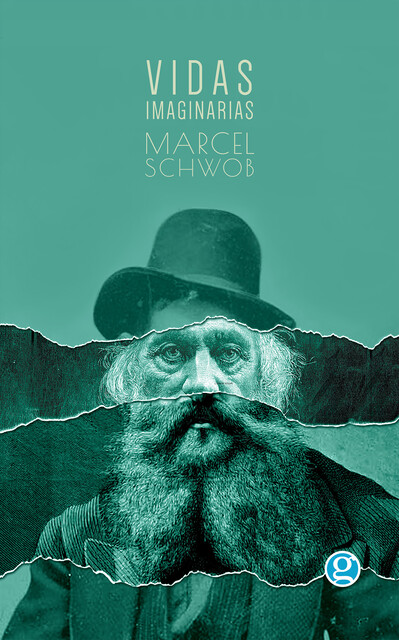 Vidas imaginarias, Marcel Schwob