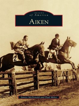 Aiken, Paul Miles