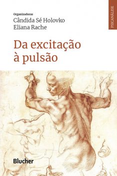 Da excitação à pulsão, Cândida Sé Holovko, Eliana Rache