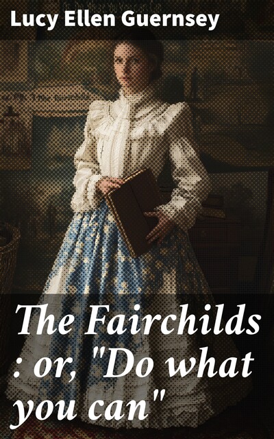 The Fairchilds : or, “Do what you can”, Lucy Ellen Guernsey