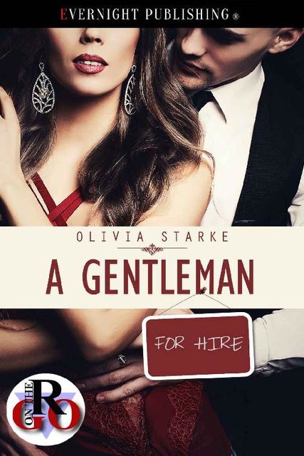 A Gentleman for Hire (Romance on the Go), Olivia Starke