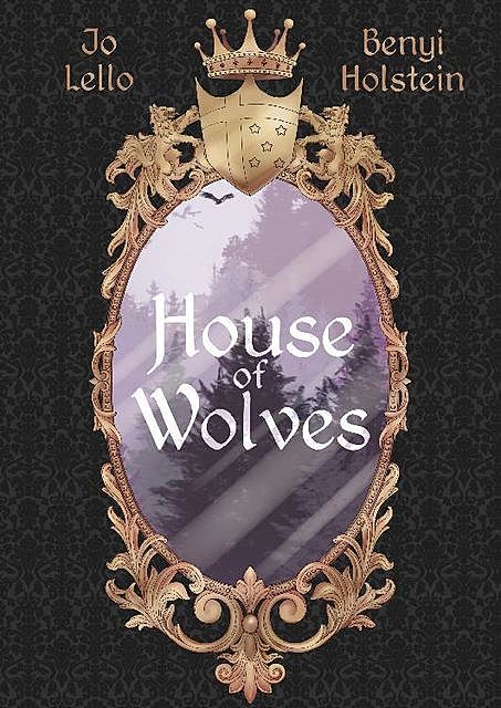 House of Wolves, Benyi Holstein, Jo Lello