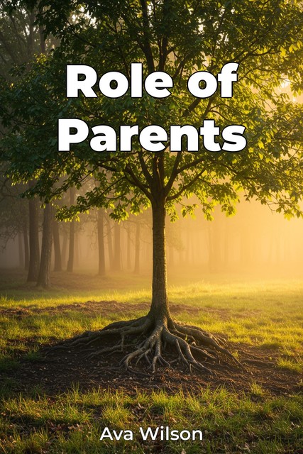 Role of Parents, Ava Wilson