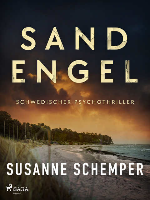 Sandengel, Susanne Schemper