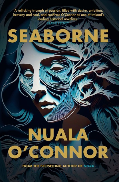 Seaborne, Nuala O'Connor
