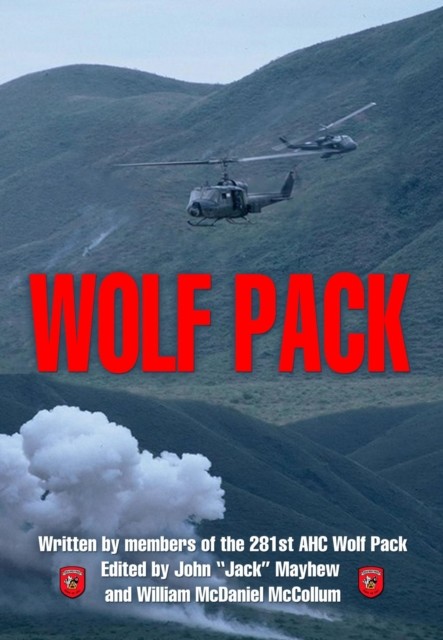 Wolf Pack, John, Jack, amp, quote, Mayhew