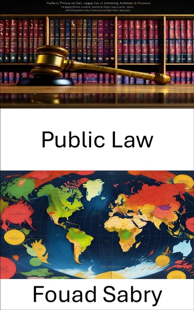 Public Law, Fouad Sabry