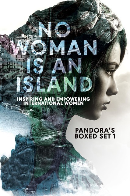 No Woman is an Island, Helena Halme, Clare Flynn, Liza Perrat