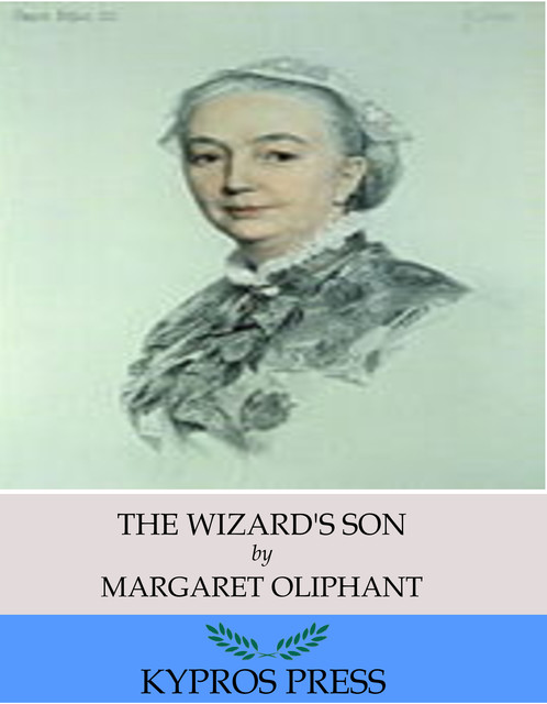 The Wizard's Son, Oliphant