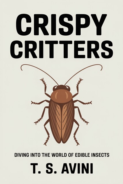 Crispy Critters, T. S Avini