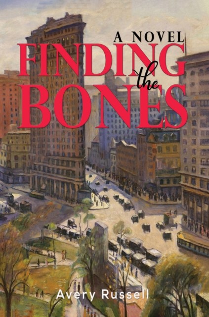 Finding the Bones, Russell Avery