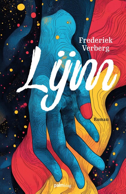 Lijm, Frederiek Verberg