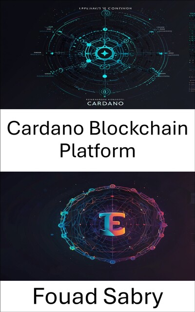 Cardano Blockchain Platform, Fouad Sabry