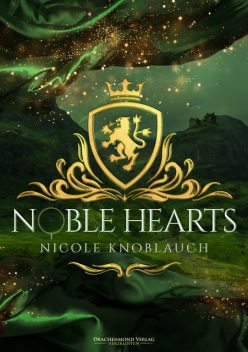 Noble Hearts, Nicole Knoblauch