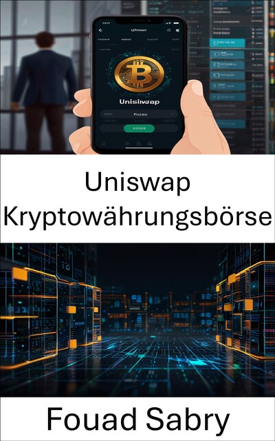 Uniswap Kryptowährungsbörse, Fouad Sabry