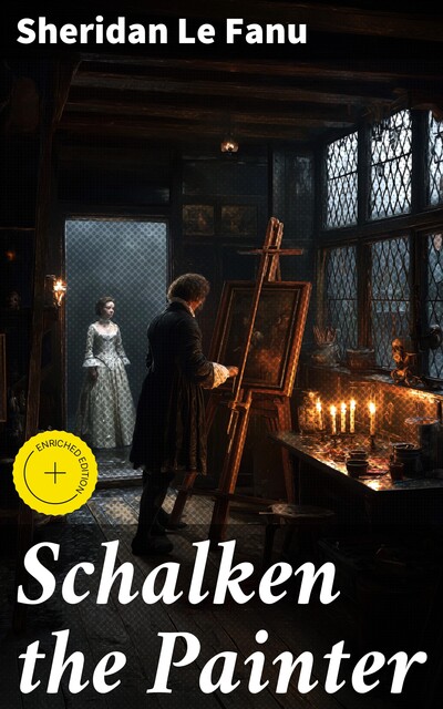 Schalken the Painter, Joseph Sheridan Le Fanu