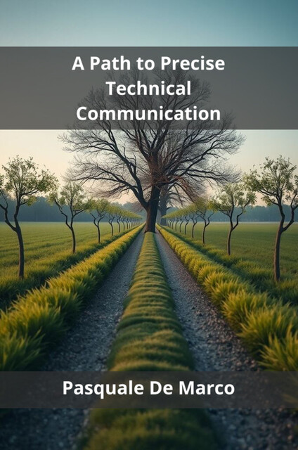 A Path to Precise Technical Communication, Pasquale De Marco