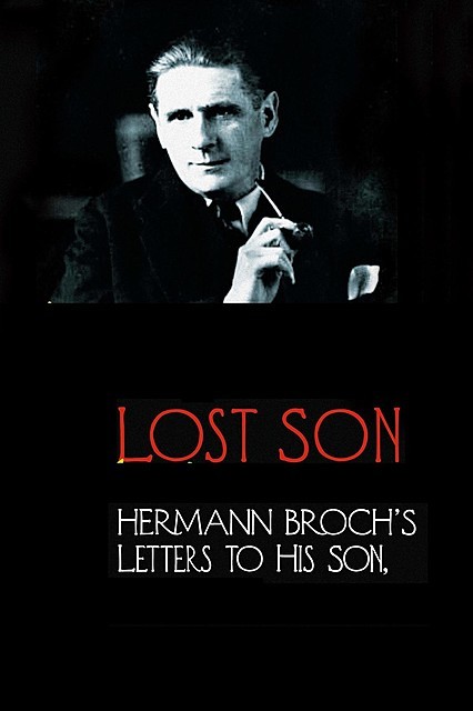 Lost Son, Hermann Broch