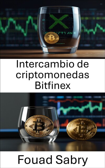 Intercambio de criptomonedas Bitfinex, Fouad Sabry