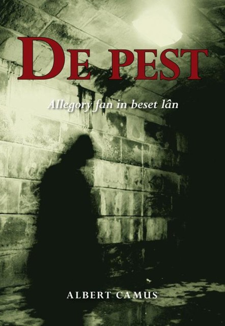 De pest, Albert Camus