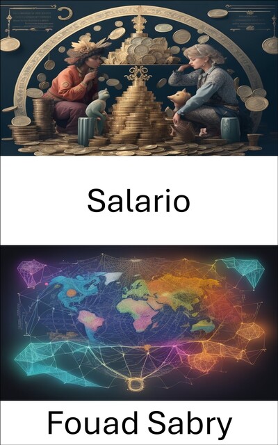 Salario, Fouad Sabry