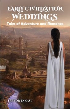 Early Civilization Weddings, Trevor Takasu