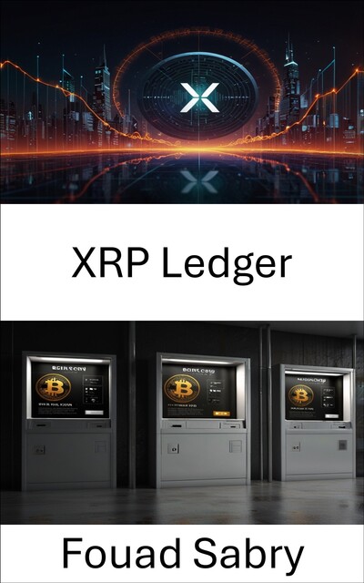 XRP Ledger, Fouad Sabry