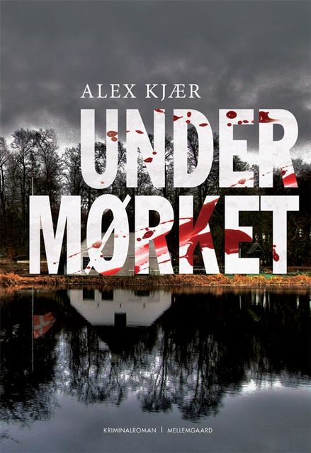 Under mørket, Alex Kjær