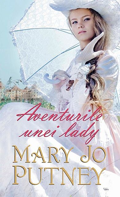 Aventurile unei lady, Putney Mary Jo